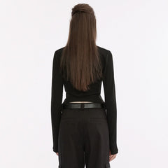 Inferno Threads - Fitted Jacket - PunkRave