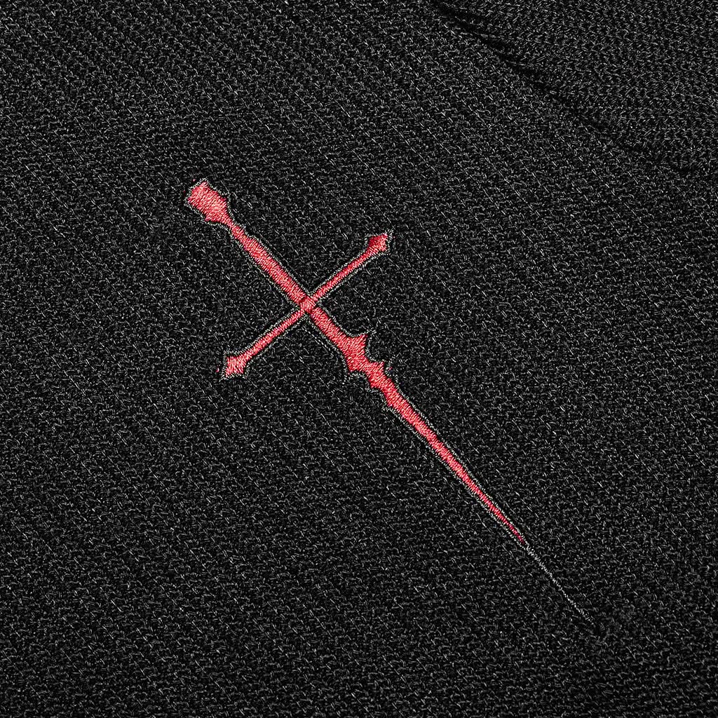 Inferno Threads - Fitted Jacket - PunkRave