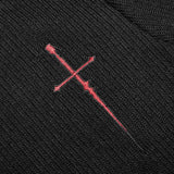 Inferno Threads - Fitted Jacket - PunkRave