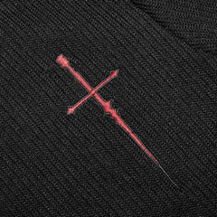 Inferno Threads - Fitted Jacket - PunkRave