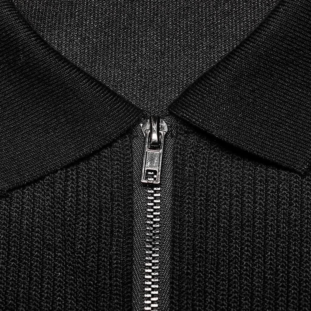 Inferno Threads - Fitted Jacket - PunkRave