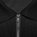 Inferno Threads - Fitted Jacket - PunkRave
