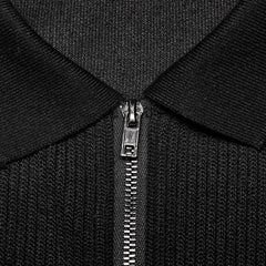 Inferno Threads - Fitted Jacket - PunkRave