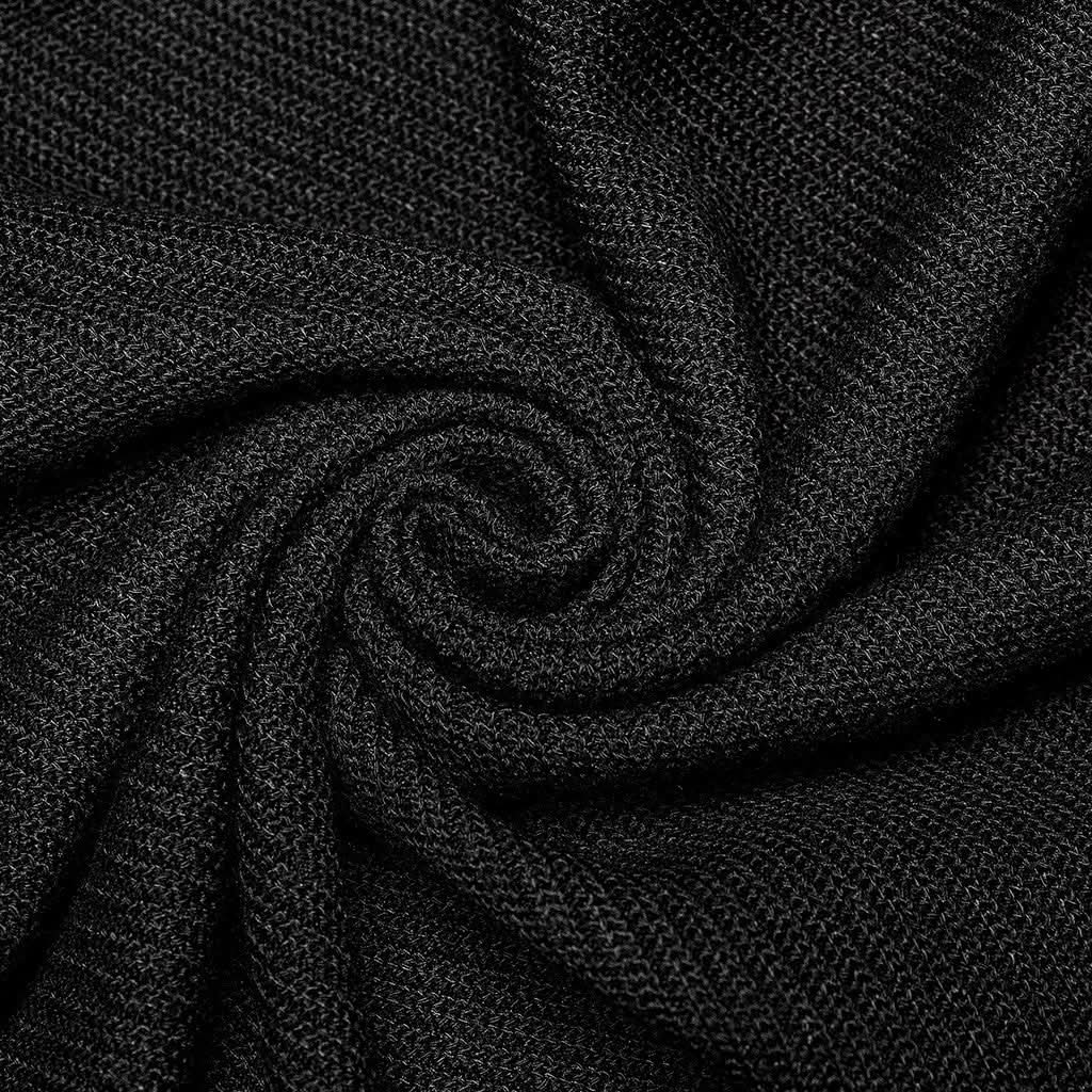 Inferno Threads - Fitted Jacket - PunkRave