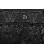 Frankenstitch - Gothic Fitted Dress Pants - PunkRave