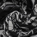 Bold Statement - Gothic Waistcoat - PunkRave