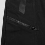 Nancy - Punk Flare Pants - PunkRave