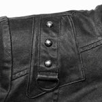 Cybernetic - Punk Jacket - PunkRave