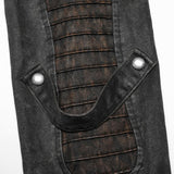 Cybernetic - Punk Jacket - PunkRave