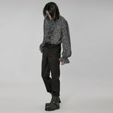 Phantom of the Opera - Gothic Dress Shirt - PunkRave