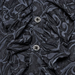 Phantom of the Opera - Gothic Dress Shirt - PunkRave