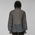 Phantom of the Opera - Gothic Dress Shirt - PunkRave
