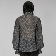 Phantom of the Opera - Gothic Dress Shirt - PunkRave