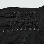 Vampyre Vogue - Gothic Dress Shirt - PunkRave