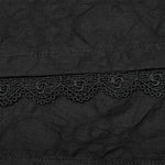 Vampyre Vogue - Gothic Dress Shirt - PunkRave