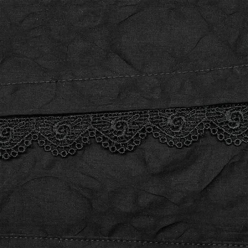 Vampyre Vogue - Gothic Dress Shirt - PunkRave