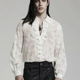 Van Helsing -  Gothic Dress Shirt - PunkRave