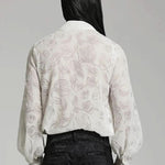 Van Helsing -  Gothic Dress Shirt - PunkRave