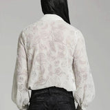 Van Helsing -  Gothic Dress Shirt - PunkRave