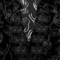 Frankenstein - Gothic Dress Shirt - PunkRave