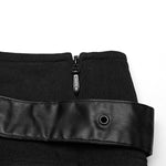 Riot Rhapsody - Mini Skirt - PunkRave