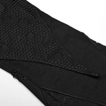Grim Serenity - Flared Trousers - PunkRave