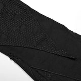 Grim Serenity - Flared Trousers - PunkRave