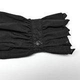 Edgar's Midnight - Gothic Shirt - PunkRave