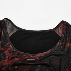 Punked-Up Wednesdays - Punk Dress - PunkRave