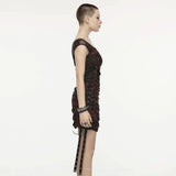 Punked-Up Wednesdays - Punk Dress - PunkRave