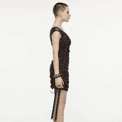 Punked-Up Wednesdays - Punk Dress - PunkRave