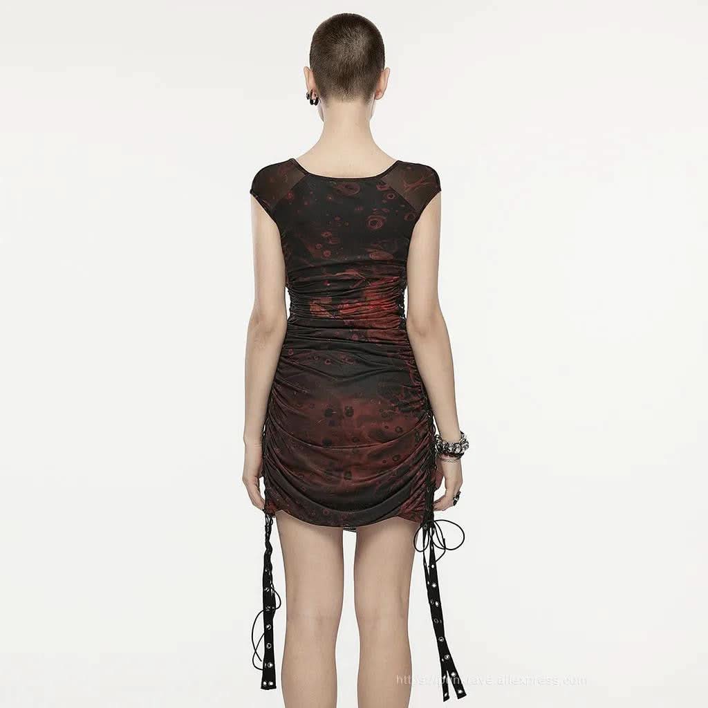 Punked-Up Wednesdays - Punk Dress - PunkRave
