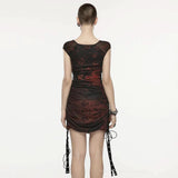 Punked-Up Wednesdays - Punk Dress - PunkRave