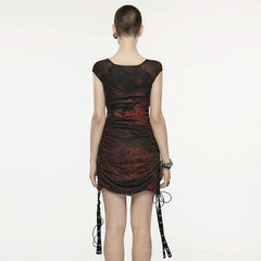 Punked-Up Wednesdays - Punk Dress - PunkRave