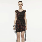 Punked-Up Wednesdays - Punk Dress - PunkRave