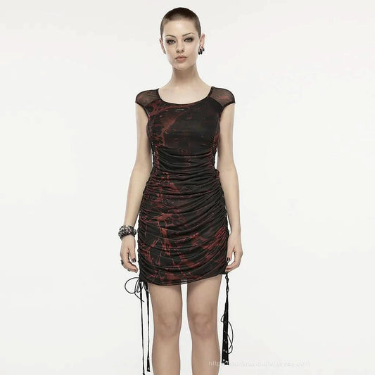 Punked-Up Wednesdays - Punk Dress - PunkRave