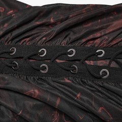 Punked-Up Wednesdays - Punk Dress - PunkRave