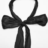 Ethereal Nightfall - Gothic Dress Shirt - PunkRave
