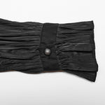 Ethereal Nightfall - Gothic Dress Shirt - PunkRave
