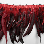 Ryuk - Punk PU Harness with Wings - PunkRave