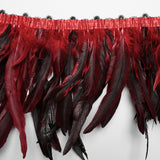 Ryuk - Punk PU Harness with Wings - PunkRave