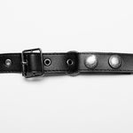 Revolt Rock - Punk PU Harness - PunkRave