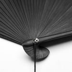 Dark Enchantment - Gothic Printed Hand Fan - PunkRave