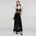 Vampiric Elegance - Gothic Bracelet - PunkRave