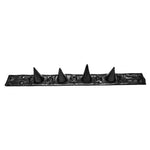 Punk Passion - Punk Choker with Spikes - PunkRave