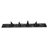 Punk Passion - Punk Choker with Spikes - PunkRave