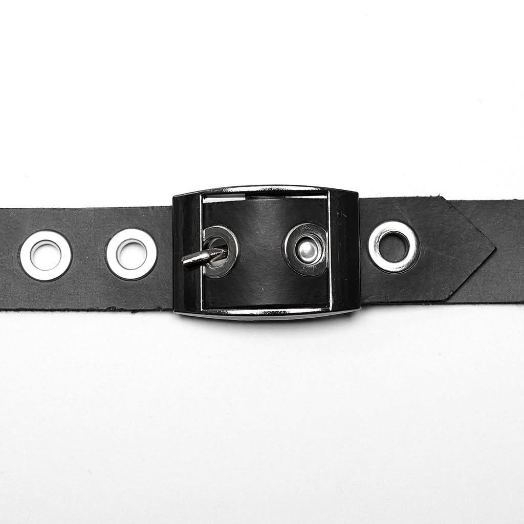 Wraith - Gothic Harness with Pockets - PunkRave