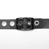 Wraith - Gothic Harness with Pockets - PunkRave