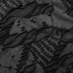Dark Muse - Punk Mesh Camisole - PunkRave