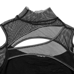 Midnight Reverie - Punk Top - PunkRave